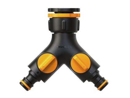 353140 spojka fiskars comfort ke kohoutku dvojita 1027061