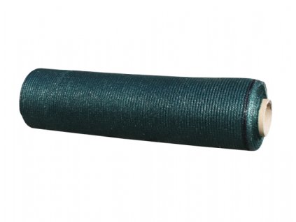 351049 stinovka pe 65 s oky zelena 1 5x50m