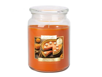 351550 svicka ve skle dynovy kolac vonna 500g