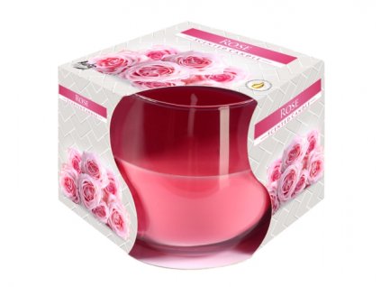 351673 svicka ve skle ruze vonna 100g