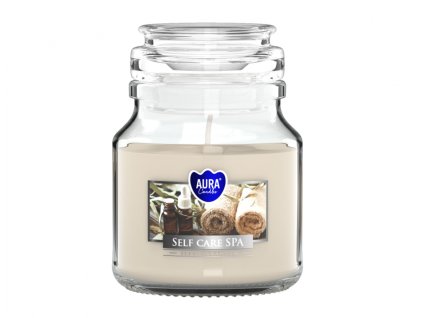 352822 svicka ve skle spa self care vonna 120g