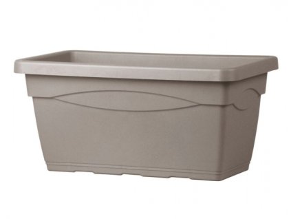 351757 truhlik cassettone tera plastovy 80x37x33cm