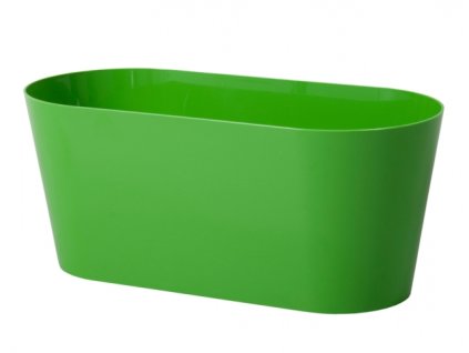 351766 truhlik clivo plastovy leskly 29cm