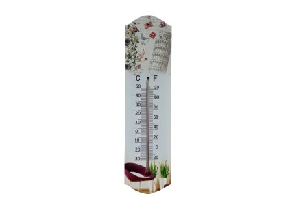 166302 1 huka 2886778 dreveny teplomer na zed 26 8x7 cm