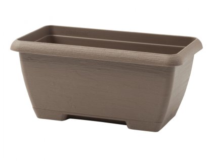 352132 truhlik terrae mini s podmiskou plastovy 22cm