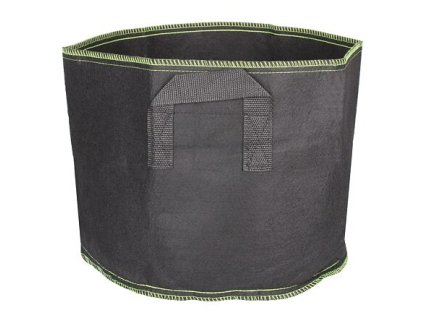 353851 grow bag 19l textilni kvetinac baleni 1 ks