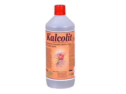 356683 hnojivo kalcolit forte 1000ml