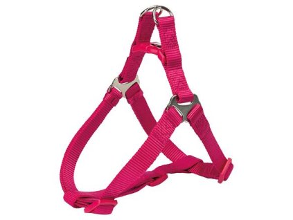 353389 postroj premium fuchsia