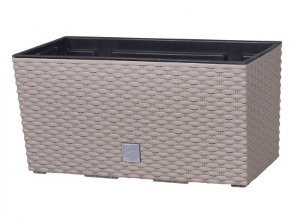 354250 truhlik rato case 2v1 samozavlazovaci plastovy 60x18x20cm