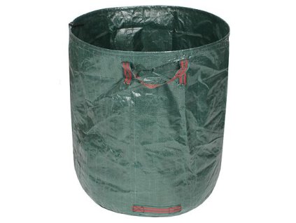 353872 waste bag zahradni kos objem 270 l
