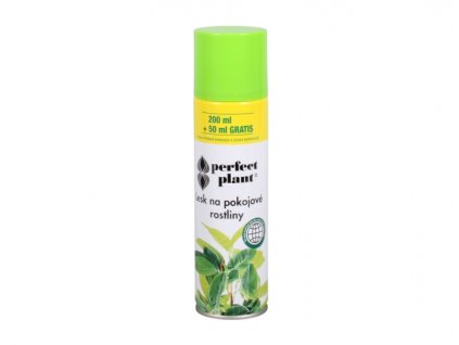 354925 lesk perfect plant pokojove rostliny 250ml