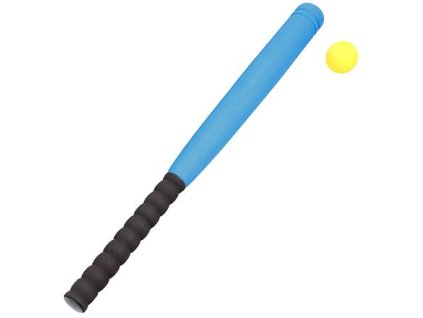 354958 foam bat 24 baseballova palka baleni 1 ks