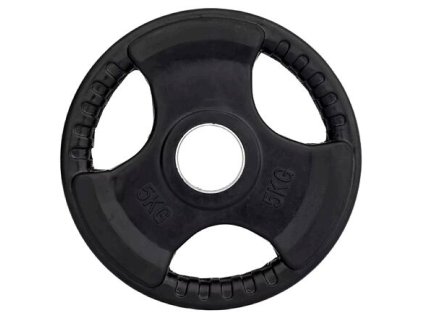 355339 rubber olympijsky kotouc hmotnost 25 kg