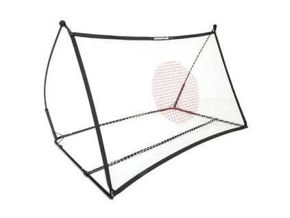 355411 spot rebounder nahravaci trenazer 2 4 x 1 5 m baleni 1 ks