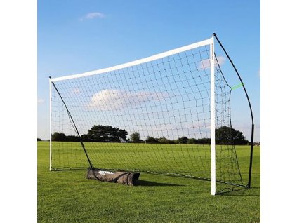 355600 kickster fotbalova branka 3 6 x 1 8 m baleni 1 ks