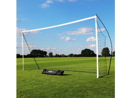 355603 kickster fotbalova branka 5 x 2 m baleni 1 ks