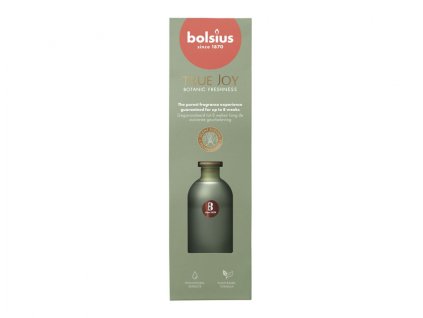 355852 osvezovac vzduchu true joy botanic svezest s tycinkami 80ml