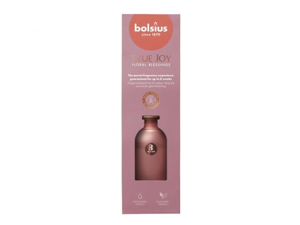 355855 osvezovac vzduchu true joy kvet pozehnani s tycinkami 80ml