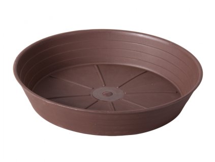 358448 podmiska pod kvetnik primavera plastova d54cm