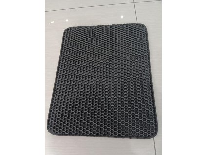 357532 da291 hygienicka podlozka pro kocky 40x50 cerna
