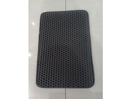 357538 da292 hygienicka podlozka pro kocky 30x45 cerna