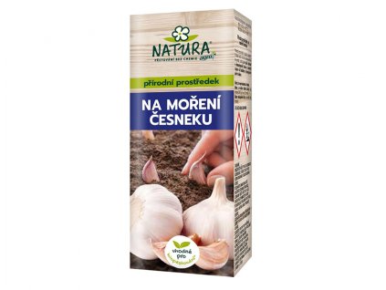 358454 pripravek na moreni cesneku natura 100ml