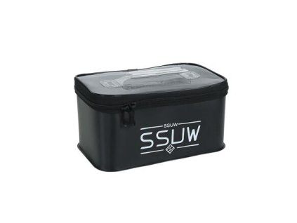 357815 fishing storage box 20 vodotesna taska baleni 1 ks