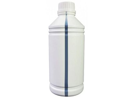 358109 ink cyan inkoust do dtf tiskarny 1l modra baleni 1 ks