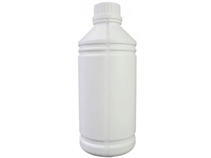 358106 ink white inkoust do dtf tiskarny 1l bila baleni 1 ks
