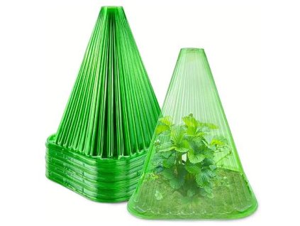 358103 plant protect cone ochranny kuzel na rostliny 10 ks baleni 1 sada