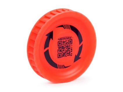 358100 pro lite kapesni letajici talir oranzova baleni 1 ks