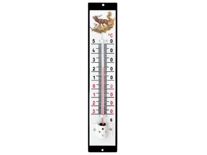 168057 5 huka hk 0273jn teplomer maly 500x95 mm cerny jelen