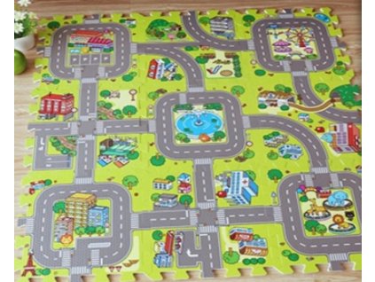361904 ft58 vzdelavaci puzzle penova mat