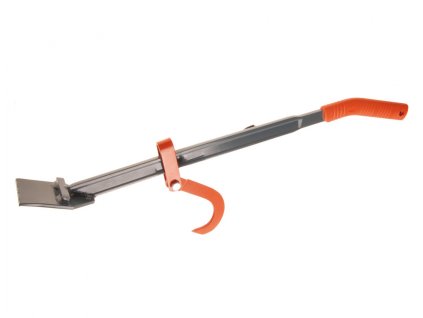 362411 lopatka bahco s obracakem 80cm 1022