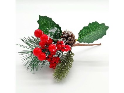 362768 da303 vanocni pobocka na dekoraci