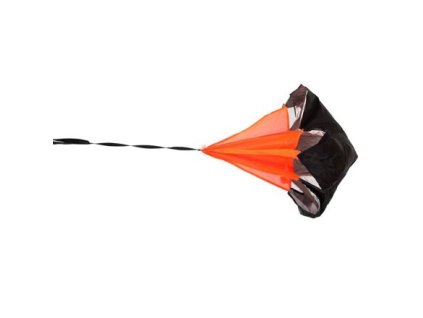 362948 chutes brzdici odporovy padak prumer 100 cm