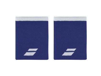 363074 logo jumbo wristband 2024 potitka modra baleni 1 par