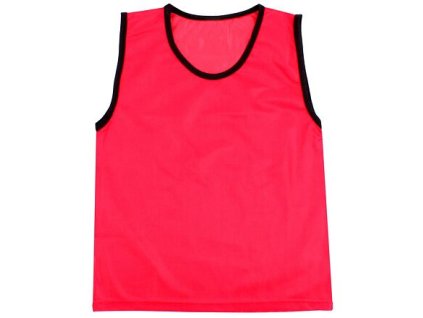 363005 premium rozlisovaci dres cervena velikost obleceni xl