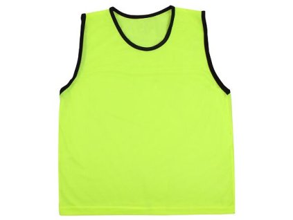 362987 premium rozlisovaci dres zluta velikost obleceni 140