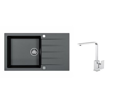363269 set alveus cadit 40 91 baterie reno chrom