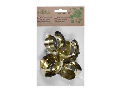 363878 bodec na cajovou svicku d4cm 4ks