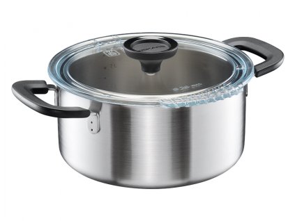 363881 hrnec fiskars functional form s poklickou 3l 20cm 1072316