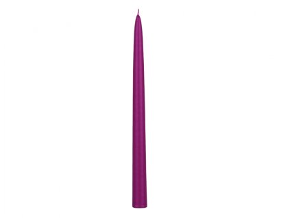 363989 svicka metalik konicka matna 29cm