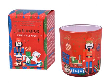 364001 svicka ve skle the nutcracker fairy tale night vonna 150g
