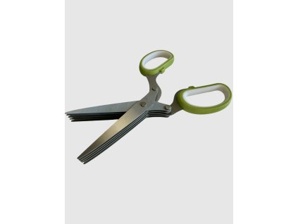 HUKA HK 0020 Nůžky na bylinky 19,3 cm