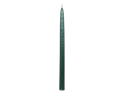 364814 svicka metalik konicka leskla 29cm