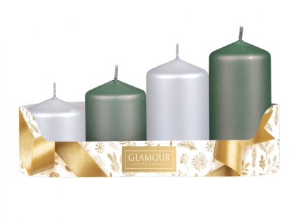 364856 svicky adventni stupnovity mix metal mat d5x6 7 5 9 10 5cm