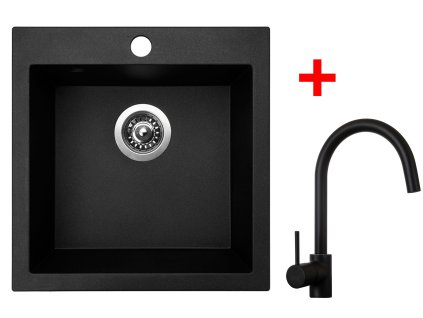 364961 sinks viva 455 granblack vitalia cerna matna