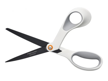 366635 nuzky fiskars non stick univerzalni 21cm 1070026