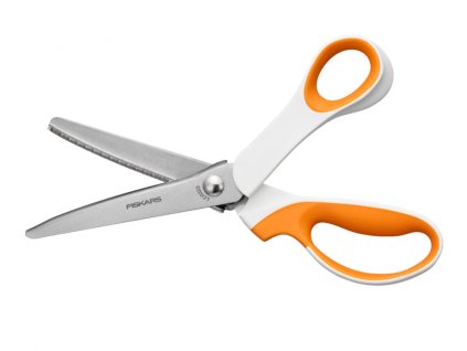 366638 nuzky fiskars premier titanium entlovaci 24cm 1070024